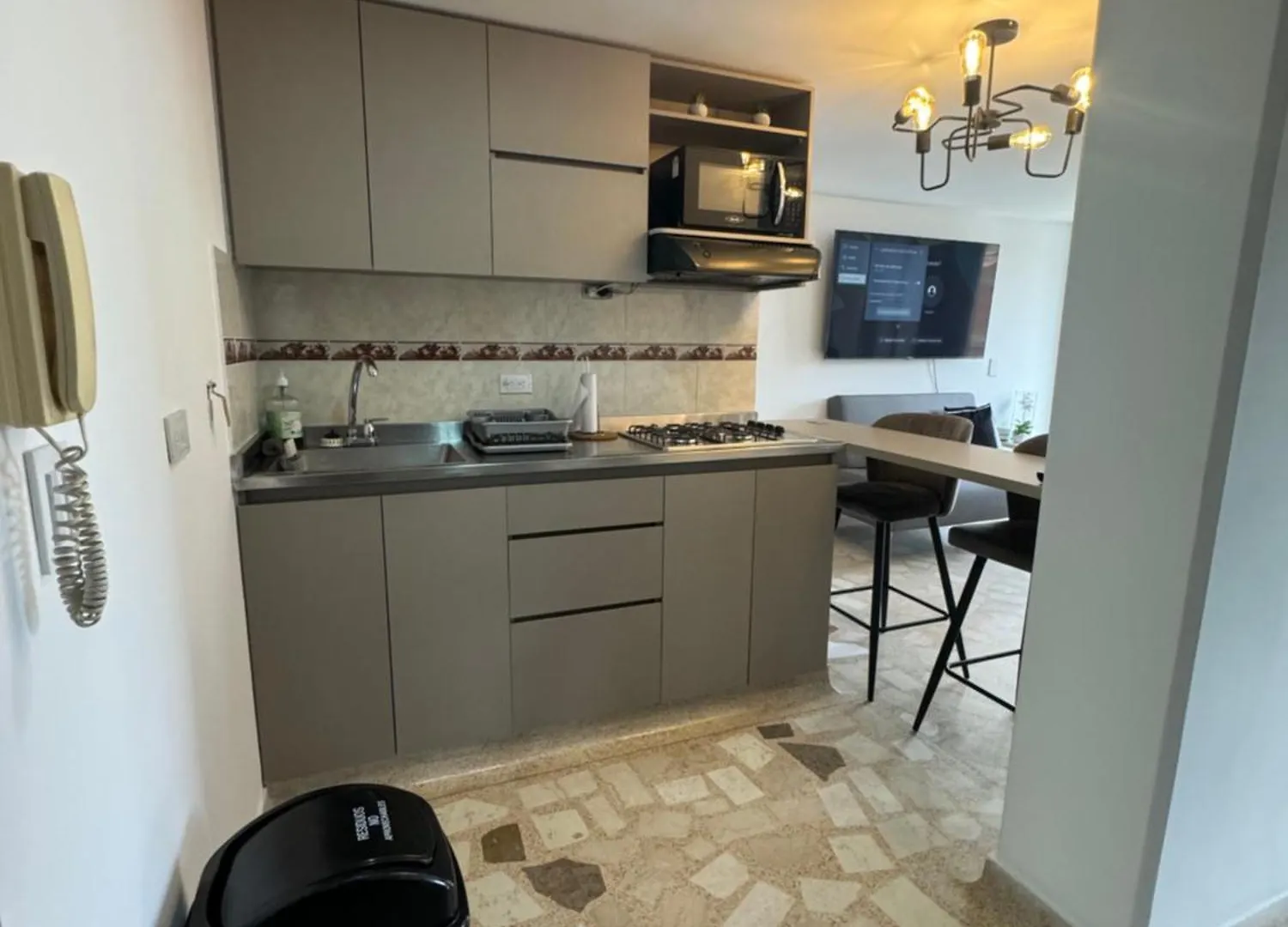 Apartmán Excelente Ubicacion Junto Al Estadio Y La 70 Muy Central Medellín