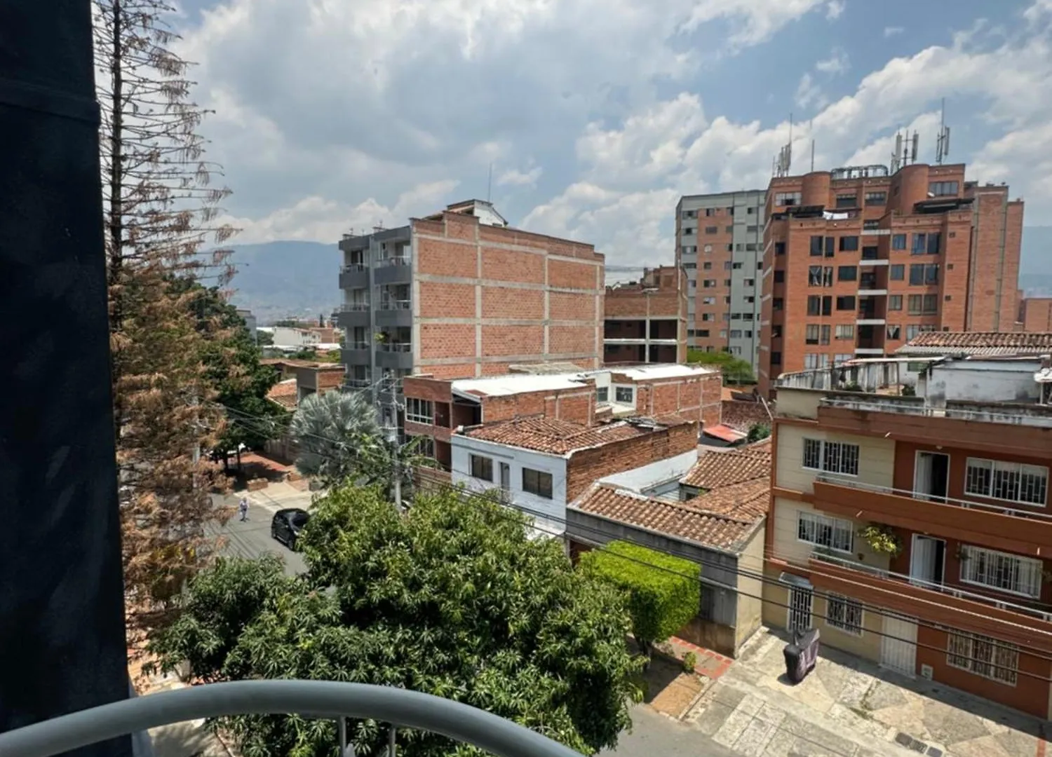 Excelente Ubicacion Junto Al Estadio Y La 70 Muy Central Medellín Apartmán