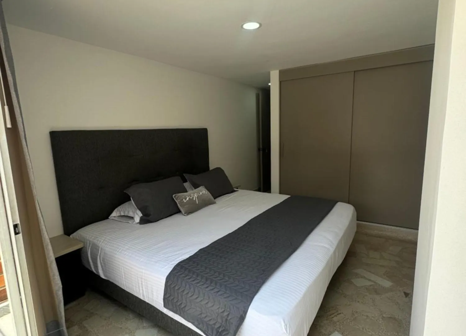 Apartmán Excelente Ubicacion Junto Al Estadio Y La 70 Muy Central Medellín Kolumbie
