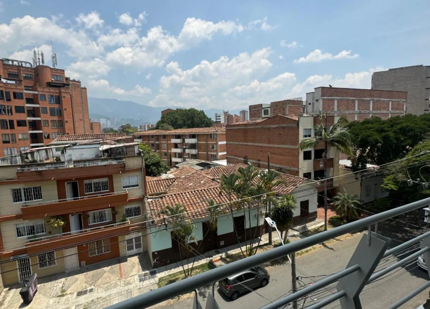 Excelente Ubicacion Junto Al Estadio Y La 70 Muy Central Medellín Kolumbie